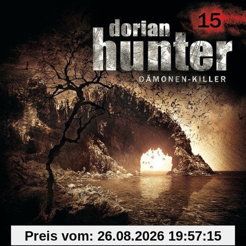 15: Die Teufelsinsel