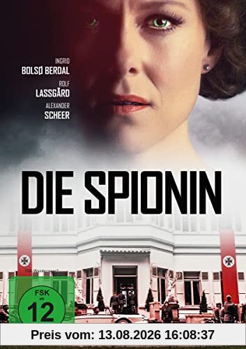 Die Spionin