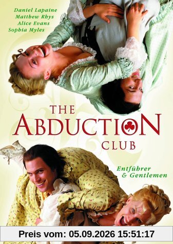 The Abduction Club - Entführer & Gentlemen