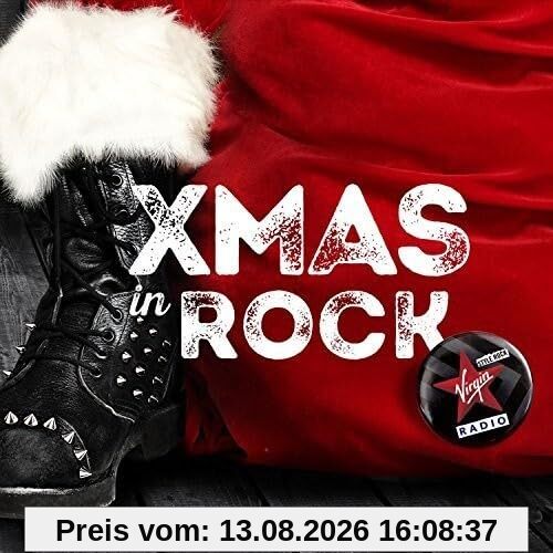 Xmas in Rock