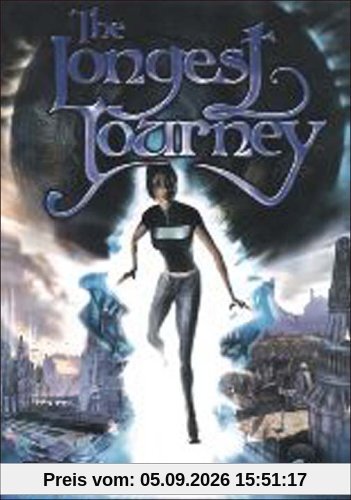 The longest Journey