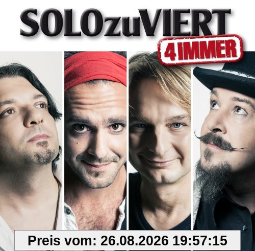 4 Immer
