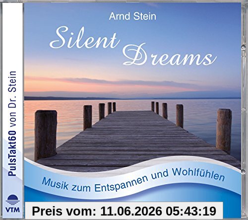 Silent Dreams