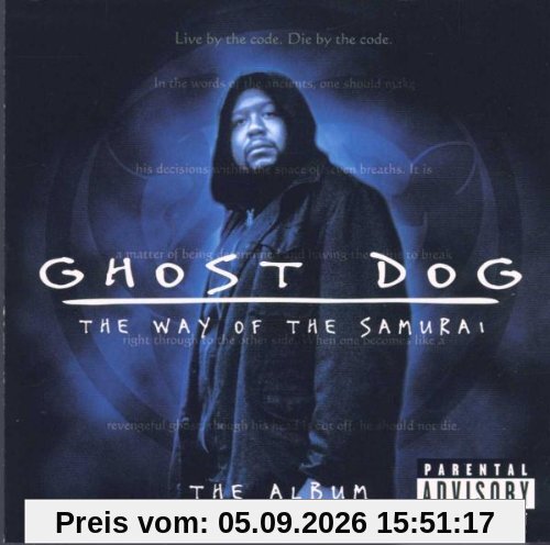 Ghost Dog - Der Weg des Samurai (Ghost Dog)