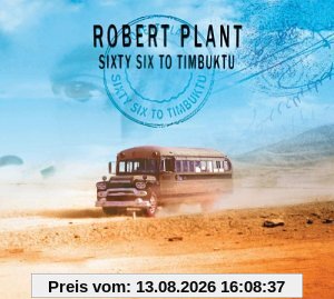 Sixty Six to Timbuktu