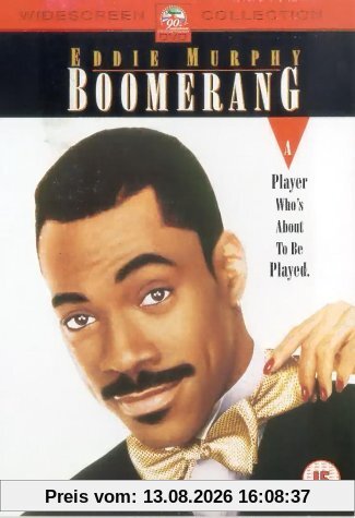 Boomerang [UK Import]