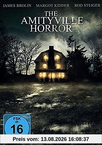The Amityville Horror