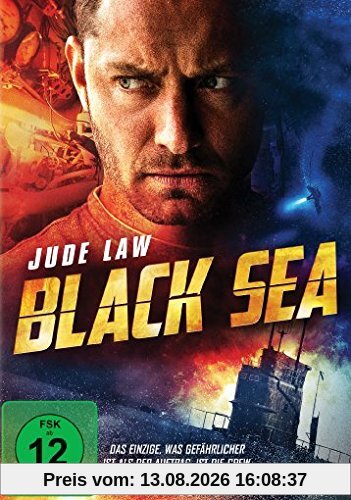 Black Sea