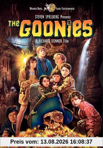 The Goonies [UK Import]