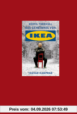 Das Geheimnis von IKEA