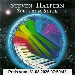 Spectrum Suite