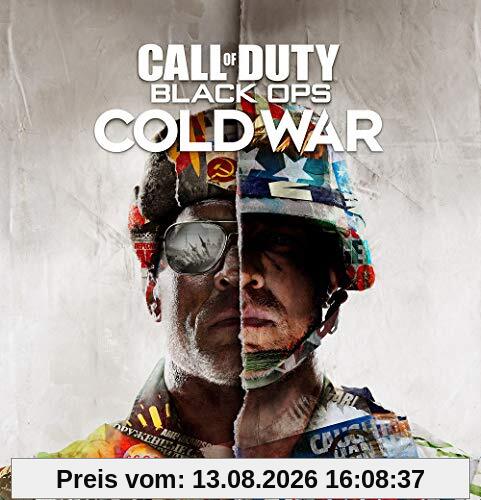Call of Duty: Black Ops Cold War - [Xbox One]