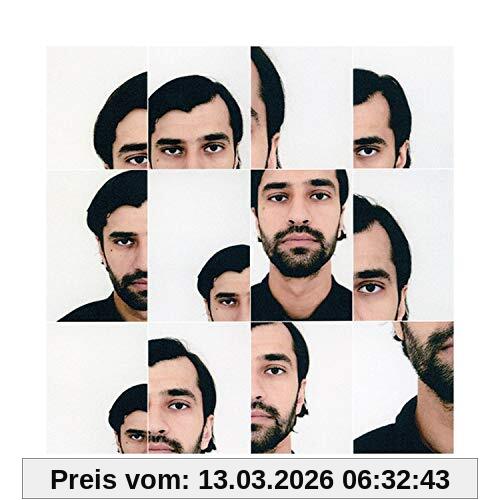 Jeremy Olander Balance Presents Vivrant (2cd+Mp3)