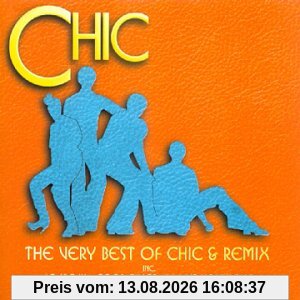Very Best of Chic & Remixes
