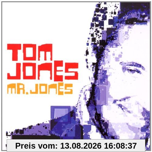 Mr.Jones