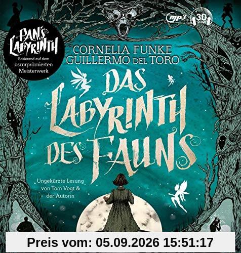 Das Labyrinth des Fauns (Pan's Labyrinth)