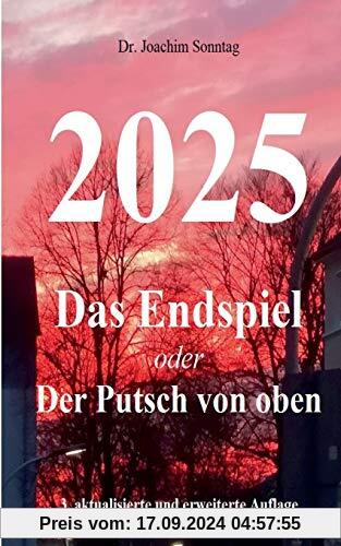 2025 - Das Endspiel: oder Der Putsch von oben