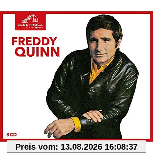 Electrola…Das ist Musik! Freddy Quinn