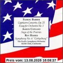 Capricorn Concerto / ...