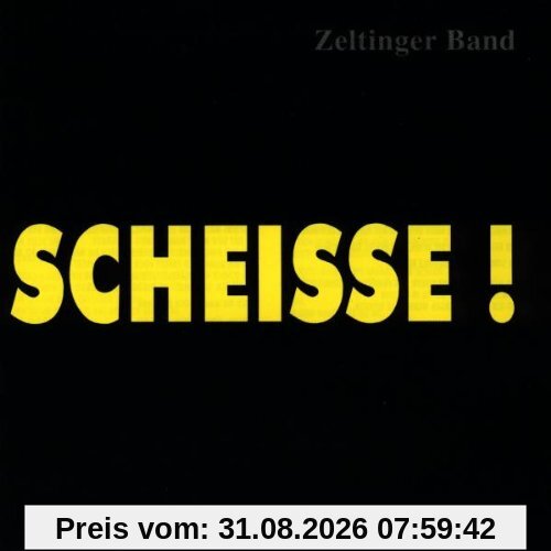 Scheisse