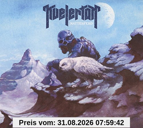 Nattesferd