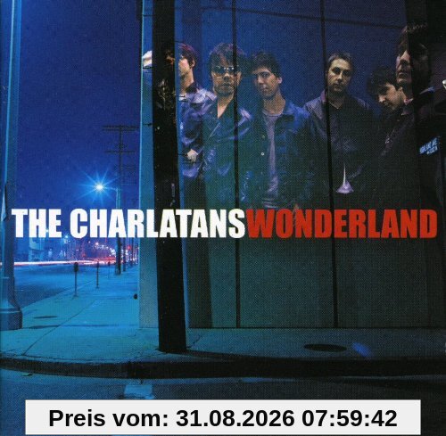 Wonderland