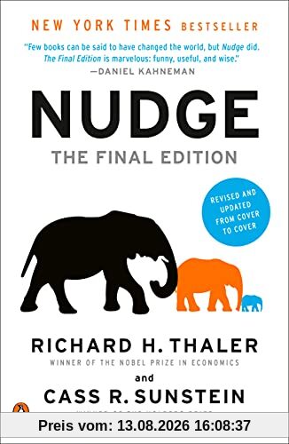 Nudge: The Final Edition