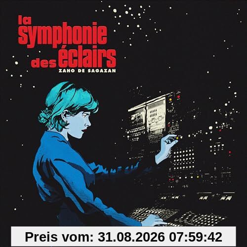 La symphonie des éclairs [Nouvelle version]