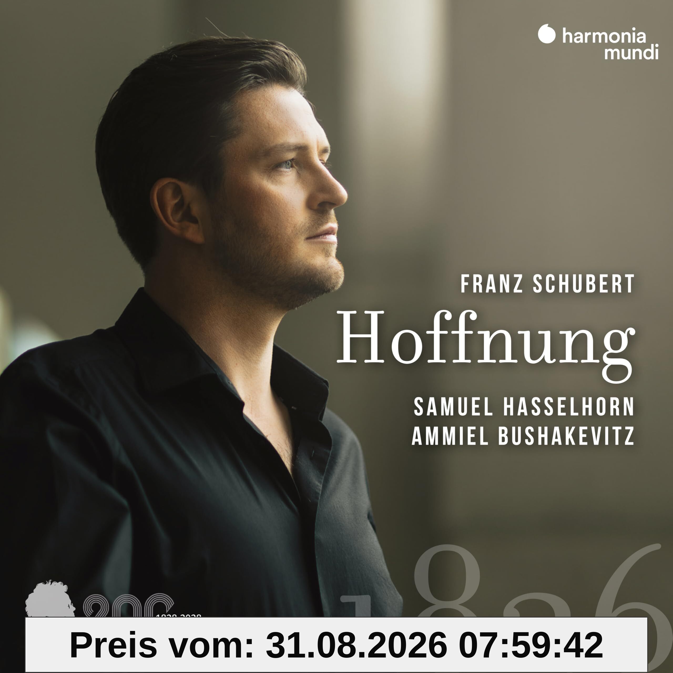 Schubert: Hoffnung