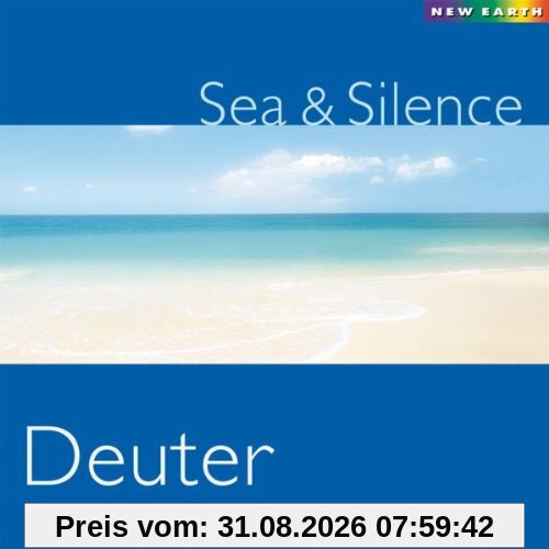 Sea & Silence