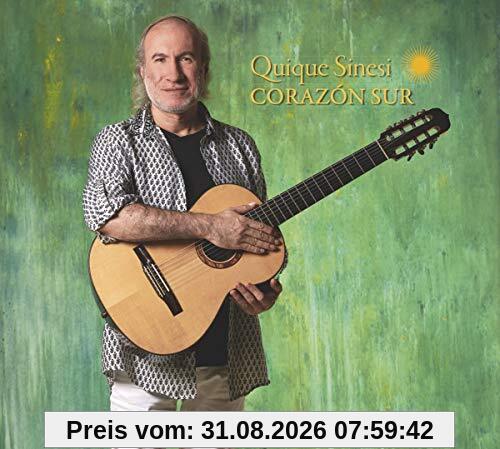 Corazón Sur