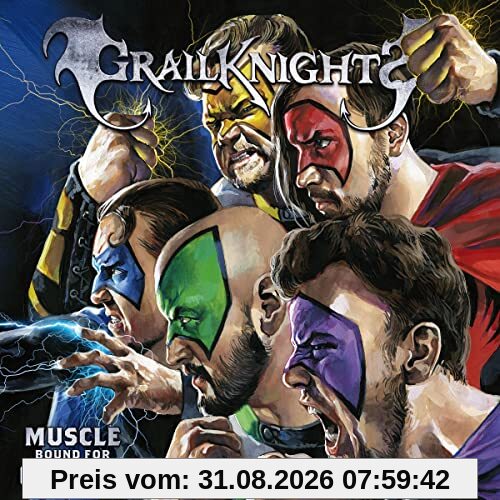 Muscle Bound for Glory