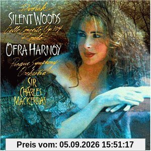 Dvorak: Silent Woods / Cello Concerto Op. 104 / Rondo
