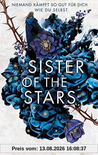 Sister of the Stars: Von Runen und Schatten