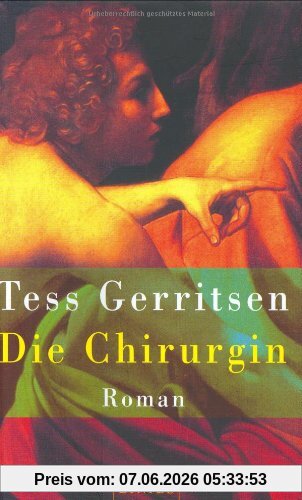 Die Chirurgin