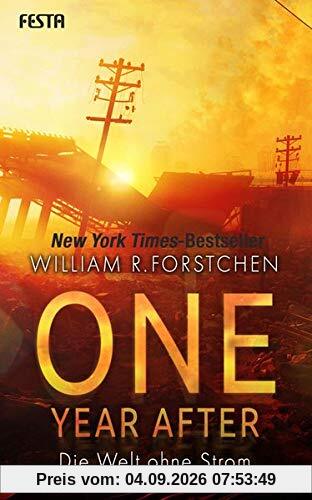One Year After - Die Welt ohne Strom