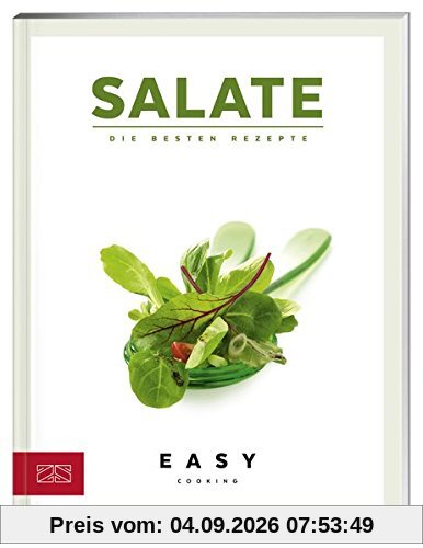 Salate (Easy Kochbücher)