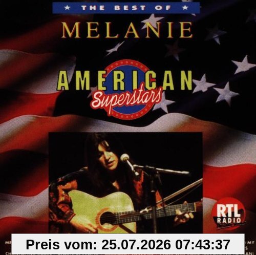 Best Of Melanie
