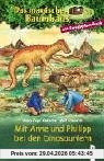 Mit Anne und Philipp bei den Dinosauriern