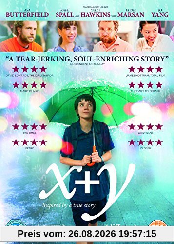 x+y [UK Import]