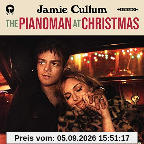 The Pianoman at Christmas