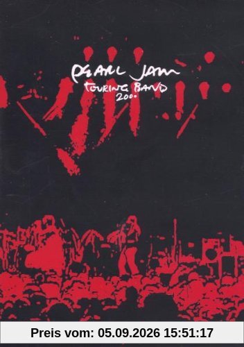 Pearl Jam - Touring Band 2000
