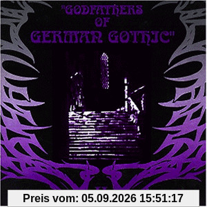 Godfathers of German Gothic 2