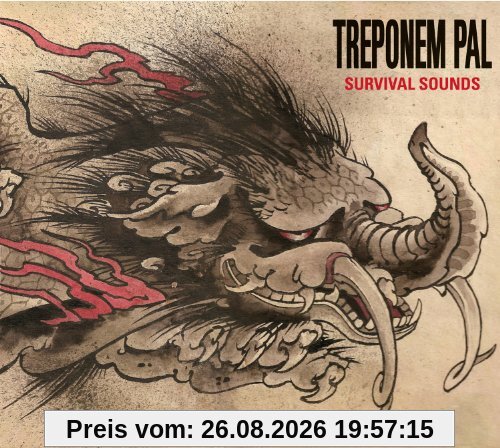 Survival Sounds