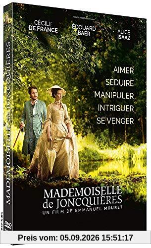 Mademoiselle de joncquières [FR Import]