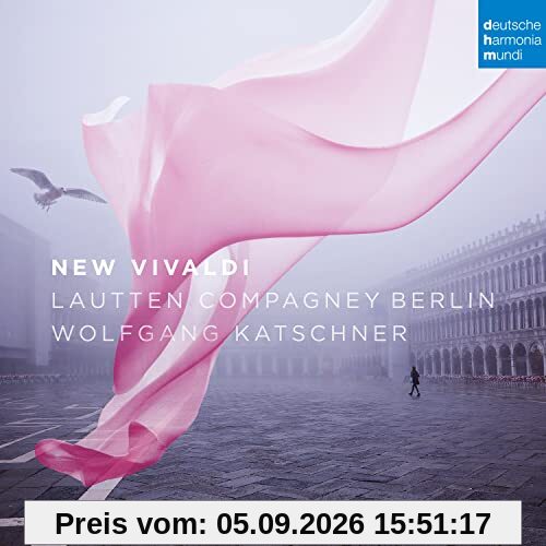 New Vivaldi