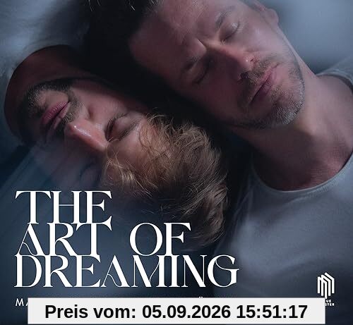 The Art of Dreaming
