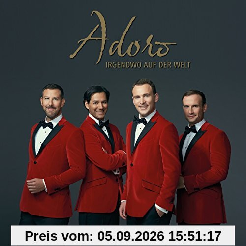Irgendwo auf der Welt