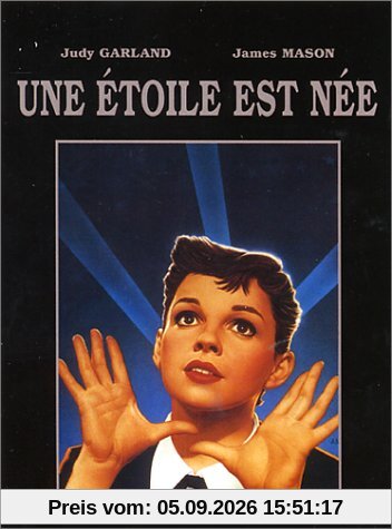 Une étoile est née - Édition Collector 2 DVD [FR Import]