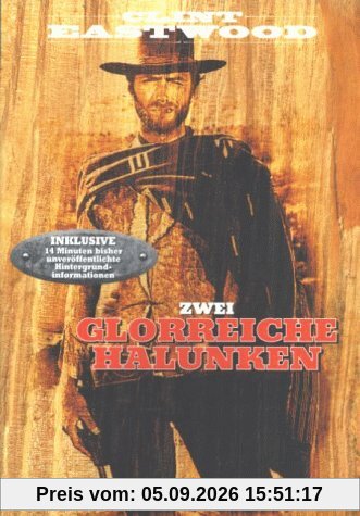 Zwei glorreiche Halunken